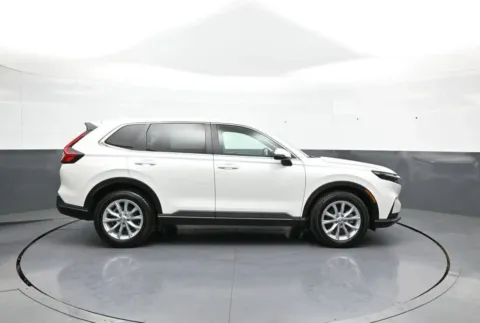 More photos of 2024 Honda CR-V EX-L at Plaza Kia, NY