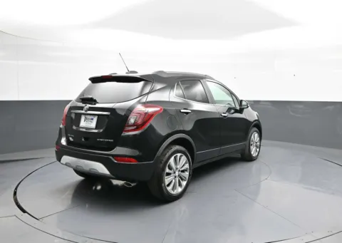 More photos of 2017 Buick Encore Preferred at Plaza Kia, NY