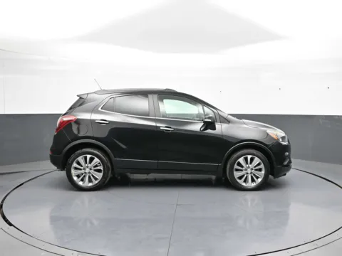 More photos of 2017 Buick Encore Preferred at Plaza Kia, NY