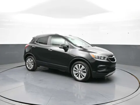 Another view of 2017 Buick Encore Preferred for sale in Brooklyn, NY at Plaza Kia
