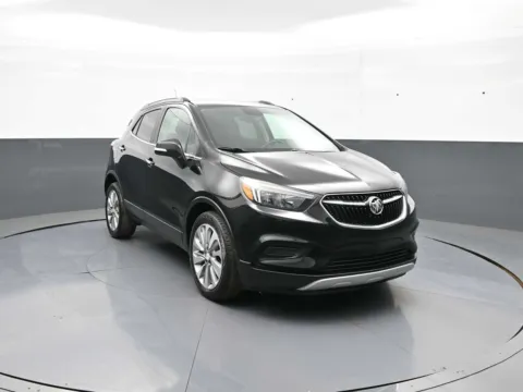 Photos of 2017 Buick Encore Preferred for sale in Brooklyn, NY at Plaza Kia