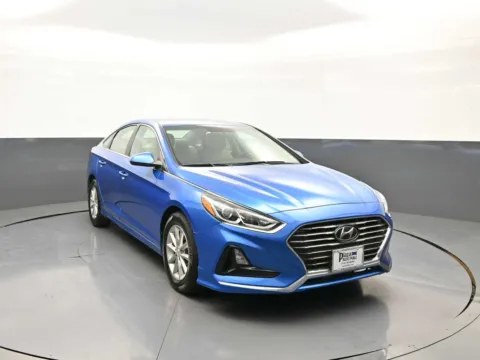 Another view of 2019 Hyundai Sonata SE for sale in Brooklyn, NY at Plaza Kia
