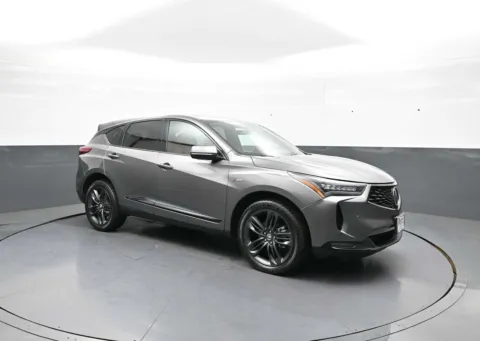 More photos of 2024 Acura RDX w/A-Spec Package at Plaza Kia, NY