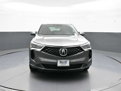 Photos of 2024 Acura RDX w/A-Spec Package for sale in Brooklyn, NY at Plaza Kia