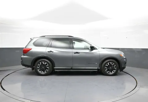 More photos of 2020 Nissan Pathfinder SV at Plaza Kia, NY
