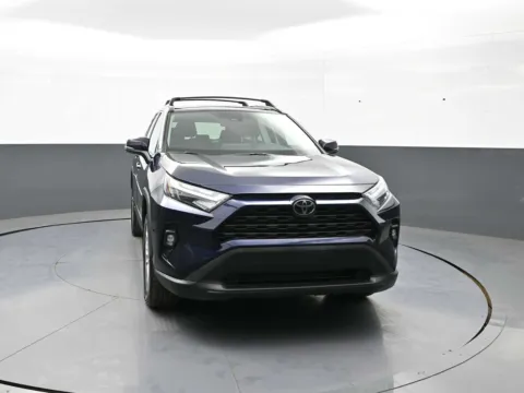 Photos of 2025 Toyota RAV4 XLE Premium for sale in Brooklyn, NY at Plaza Kia