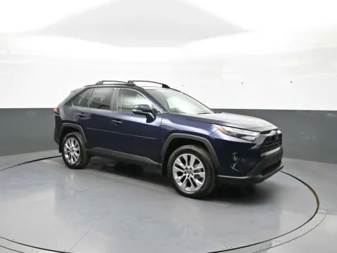 More photos of 2025 Toyota RAV4 XLE Premium at Plaza Kia, NY