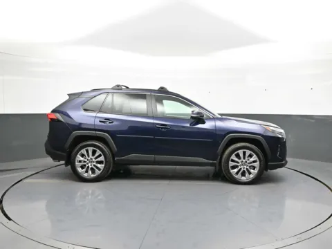More photos of 2025 Toyota RAV4 XLE Premium at Plaza Kia, NY