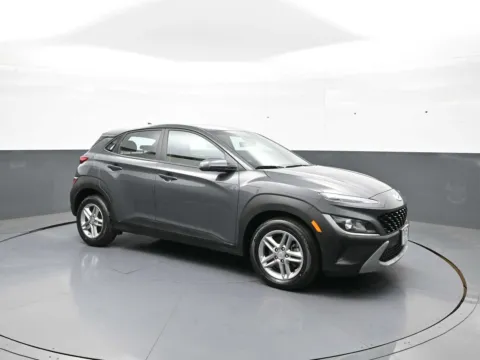 Another view of 2023 Hyundai Kona SE for sale in Brooklyn, NY at Plaza Kia
