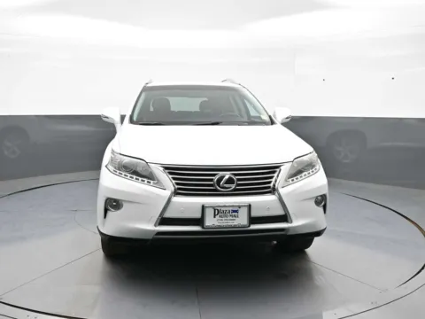White 2013 Lexus RX 350 for sale in Brooklyn, NY