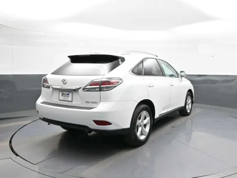More photos of 2013 Lexus RX 350 at Plaza Kia, NY