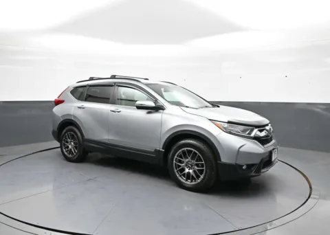 More photos of 2018 Honda CR-V EX-L at Plaza Kia, NY