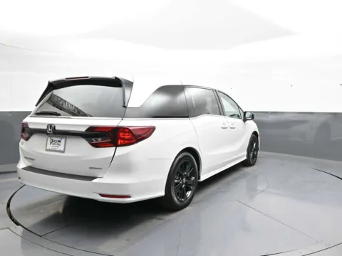 More photos of 2024 Honda Odyssey Sport at Plaza Kia, NY