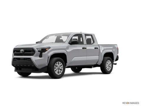 Silver 2026 Toyota Tacoma SR for sale in Brooklyn, NY
