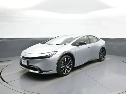 Unknown 2026 Toyota Prius Plug-In Hybrid XSE for sale in Brooklyn, NY