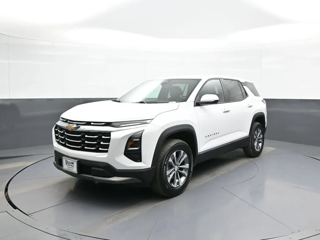 2025 Chevrolet Equinox LT for sale in Brooklyn, NY