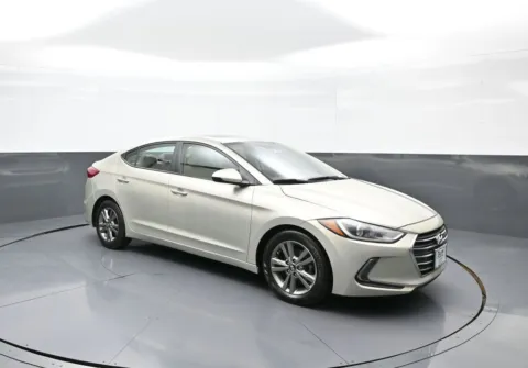 More photos of 2017 Hyundai Elantra Value Edition at Plaza Hyundai, NY