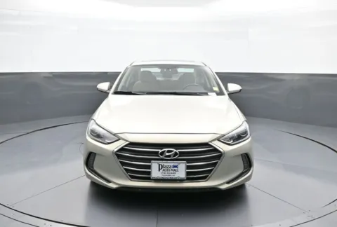 Photos of 2017 Hyundai Elantra Value Edition for sale in Brooklyn, NY at Plaza Hyundai