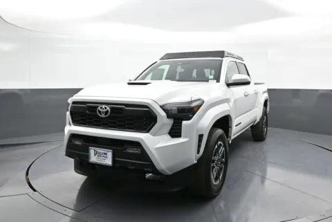 Unknown 2024 Toyota Tacoma TRD Sport for sale in Brooklyn, NY