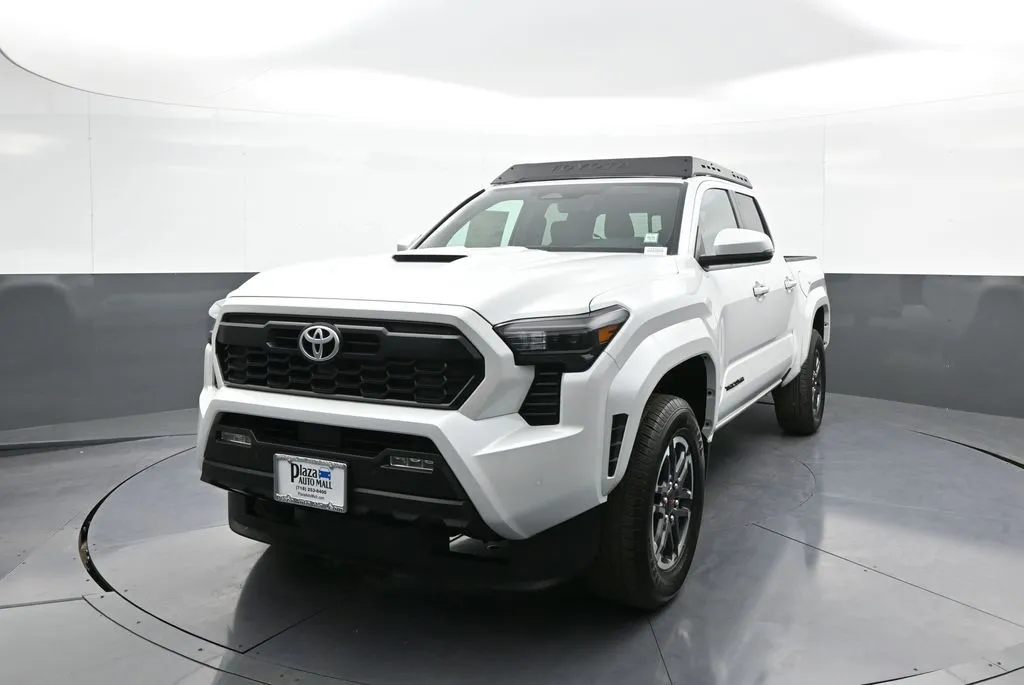 Unknown 2024 Toyota Tacoma TRD Sport for sale in Brooklyn, NY
