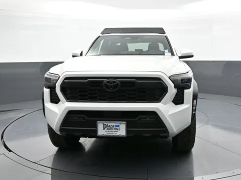 Photos of 2024 Toyota Tacoma TRD Off-Road for sale in Brooklyn, NY at Plaza Toyota