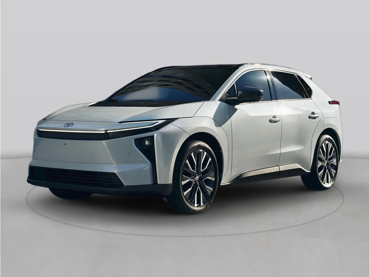 2026 Toyota bZ XLE Plus for sale in Brooklyn, NY
