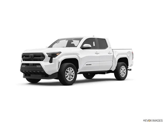 2026 Toyota Tacoma SR5 for sale in Brooklyn, NY