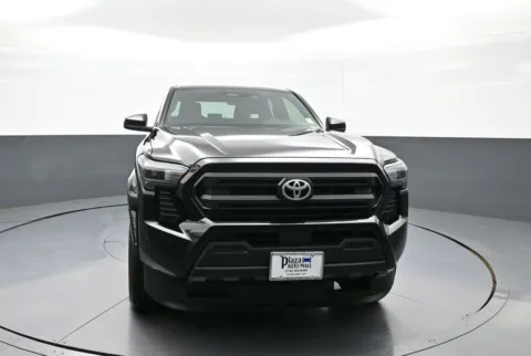 Photos of 2025 Toyota Tacoma SR for sale in Brooklyn, NY at Plaza Toyota