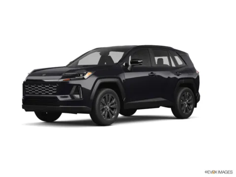 Black 2026 Toyota RAV4 XSE for sale in Brooklyn, NY