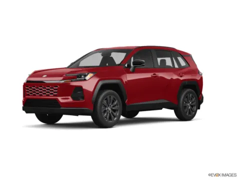 Red 2026 Toyota RAV4 XLE Premium for sale in Brooklyn, NY