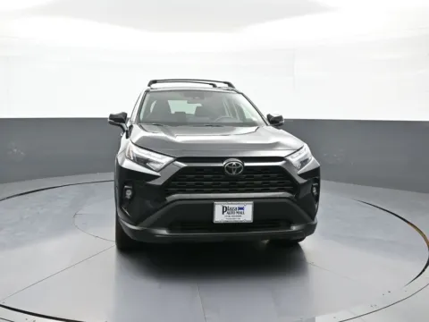 Photos of 2024 Toyota RAV4 XLE Premium for sale in Brooklyn, NY at Plaza Toyota