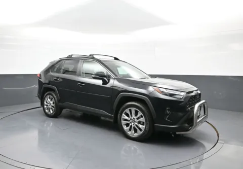 More photos of 2024 Toyota RAV4 XLE Premium at Plaza Toyota, NY