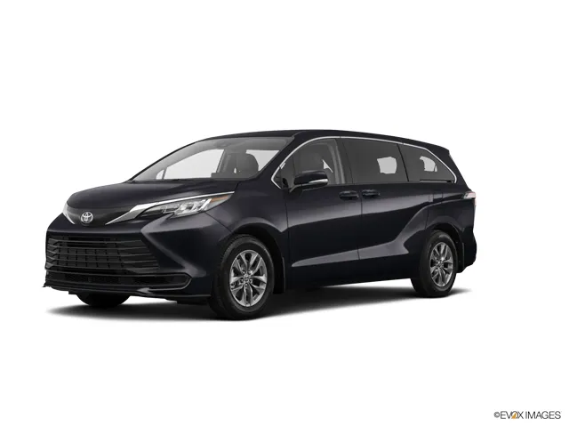 2026 Toyota Sienna LE for sale in Brooklyn, NY