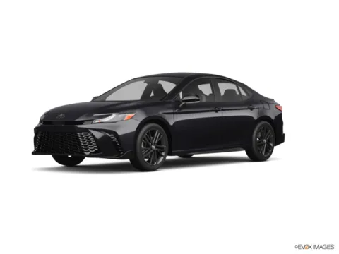 Black 2026 Toyota Camry SE Nightshade for sale in Brooklyn, NY