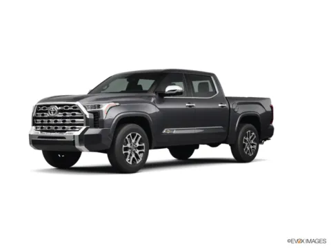 Gray 2026 Toyota Tundra 1794 for sale in Brooklyn, NY