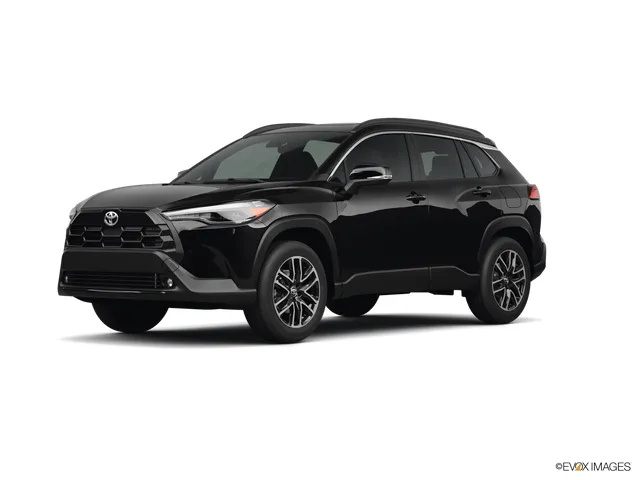 2026 Toyota Corolla Cross XLE for sale in Brooklyn, NY
