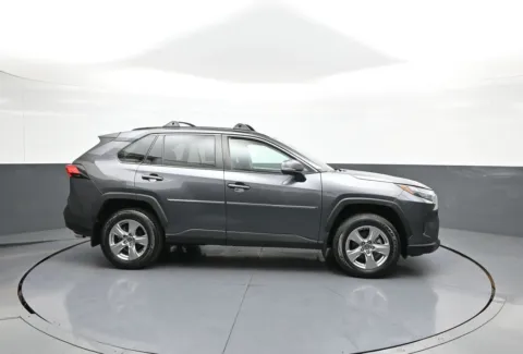 More photos of 2023 Toyota RAV4 XLE at Plaza Toyota, NY