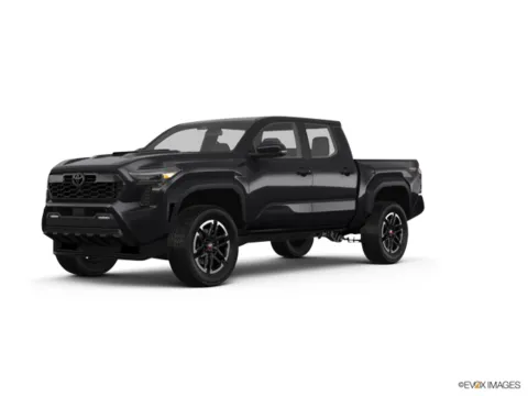 Black 2026 Toyota Tacoma TRD Sport for sale in Brooklyn, NY
