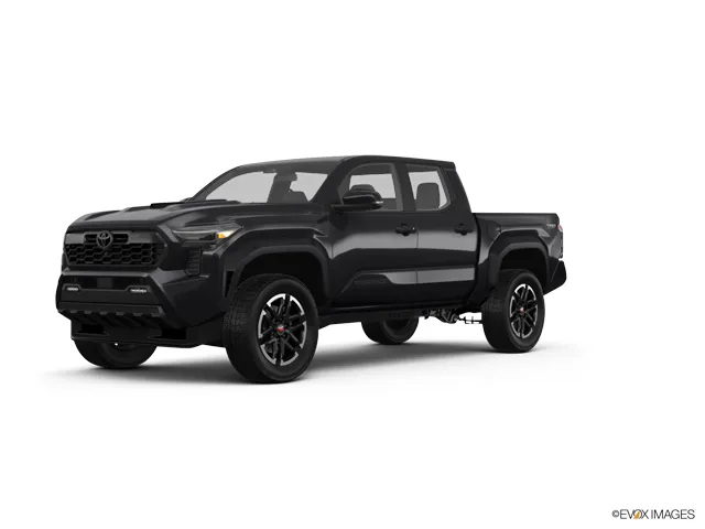 2026 Toyota Tacoma TRD Sport for sale in Brooklyn, NY