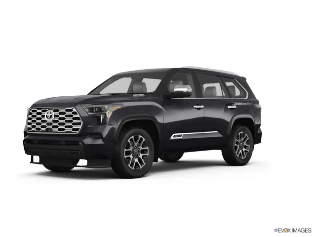 2026 Toyota Sequoia 1794 Edition for sale in Brooklyn, NY