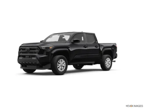 Black 2026 Toyota Tacoma SR5 for sale in Brooklyn, NY