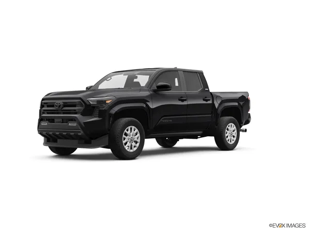 2026 Toyota Tacoma SR5 for sale in Brooklyn, NY