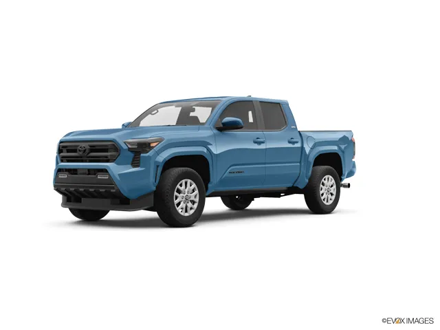2026 Toyota Tacoma SR5 for sale in Brooklyn, NY