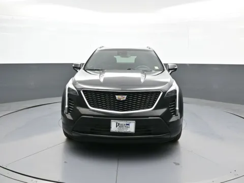 Photos of 2023 Cadillac XT4 Sport for sale in Brooklyn, NY at Plaza Toyota