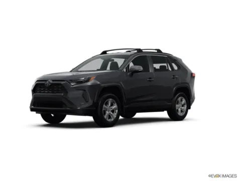 Gray 2025 Toyota RAV4 XLE for sale in Brooklyn, NY