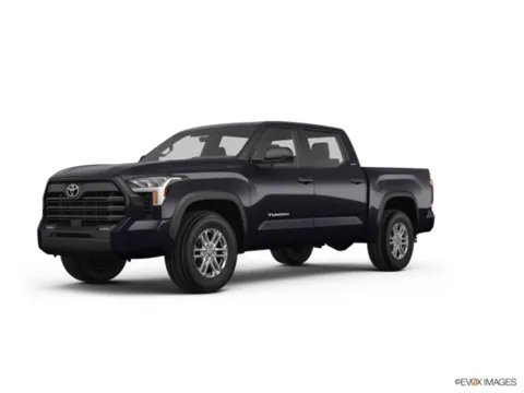 Black 2026 Toyota Tundra SR5 for sale in Brooklyn, NY