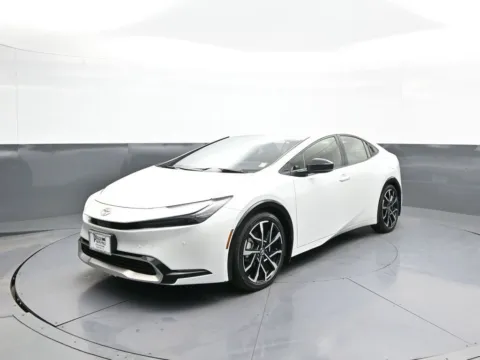 Unknown 2024 Toyota Prius Prime XSE for sale in Brooklyn, NY
