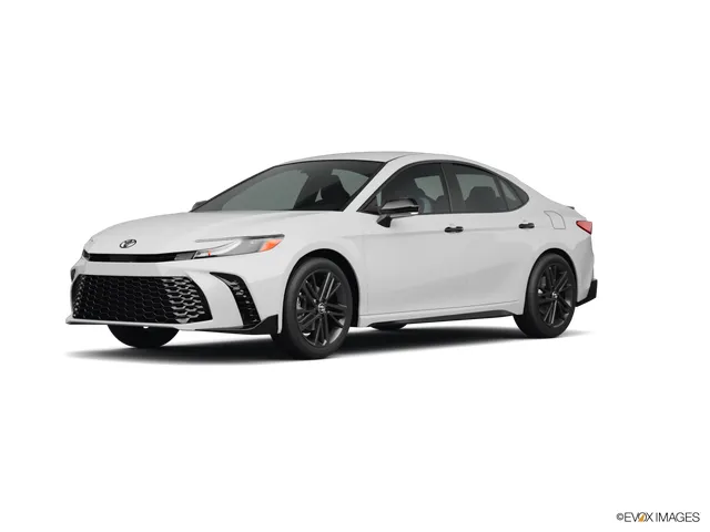 2026 Toyota Camry SE Nightshade for sale in Brooklyn, NY