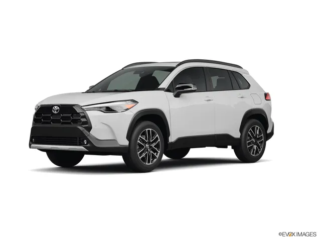 2026 Toyota Corolla Cross XLE for sale in Brooklyn, NY