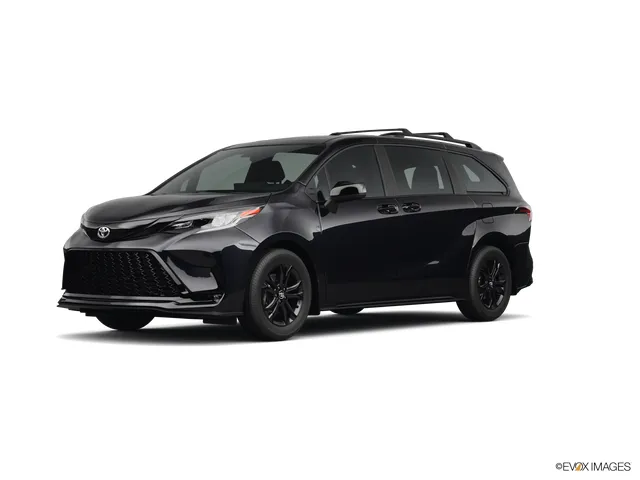 2026 Toyota Sienna XSE for sale in Brooklyn, NY